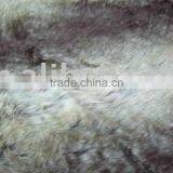 Faux Fur Blanket thumbnail-1