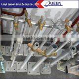 Construction Base Jack Screw Jack Lifting Platform EN74 BS139 thumbnail-1