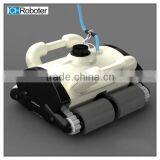 Portable Automatic Swimming Pool Cleaner Robot thumbnail-5