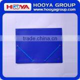 Promotional Cheap Stationery Wholesale Plastic String Closure Envelopes Folder thumbnail-1