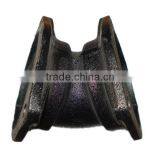 China ASTM A888 No-hub Cast Iron Drain Pipe Fittings Factry thumbnail-6