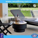 HotSpot Solid Base Revolver Firepit thumbnail-1