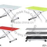 Foldable Coffee Table thumbnail-4