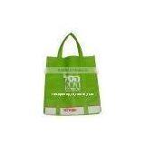 Green Non-woven Bags thumbnail-1