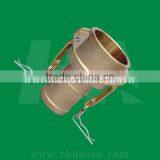 Brass Quick Camlock Fitting For Water System thumbnail-1