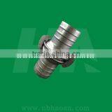 12" Bauer Coupling thumbnail-1