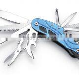 Hand Tool Sets Obsidian Kitchen Knife With Pocket Knife thumbnail-5