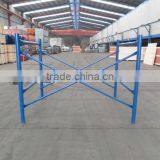 Metal Scaffolding Frame for Construction/ Tubular Frame Scaffolding thumbnail-6