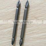 Best Selling 65mm Length CRV PH2 Screwdriver Bit With High Quality thumbnail-1