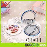 Double Sides Mirror for Promotional Gift thumbnail-1