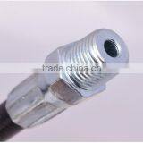 AK-1100 High Quality Double Cylinder Grease Gun thumbnail-2