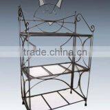 3-tier Storage Rack thumbnail-1