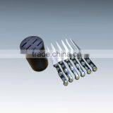 Kitchen Knife Set thumbnail-1