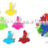 PLASTIC BIRD CLIP thumbnail-1