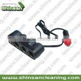 Hot Selling Car Cigarette Lighter Socket Adapter/car Cigarette Lighter Socket thumbnail-2