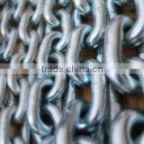 Factory Price Galvanized Welded Steel Link Chain Short Link Chain thumbnail-4