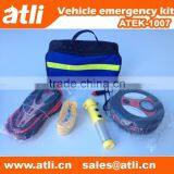 ATEK-1007 Vehicles First Aid Kit thumbnail-1