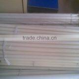 Nature White PP Palstic Round Rod thumbnail-2