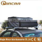 1680D OXFORD FABRIC SUV ROOF TOP CARRIER BAG for Off-road thumbnail-5