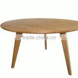 Nest of Tables Coffee Table With 3 Legs thumbnail-3