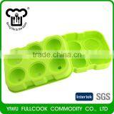 Top Sale High Quality Food Grade Baking Lolipop Silicone Molds thumbnail-2