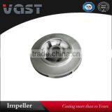 Top Quality Impeller for Submersible Pump thumbnail-2
