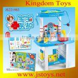 Kids Doctor Play Set thumbnail-1
