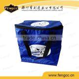 Outdoor Fitness Insulated Cooler Bag, 6 Pack Cooler Bag thumbnail-2