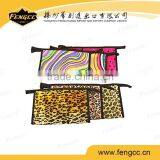 Hot Selling Ladies Polyeater Cosmetic Bag Makeup Bags thumbnail-2