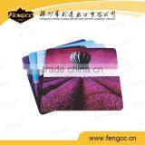 Silicone Dining Table Mat Dish Placemat Hotel Meal Mat thumbnail-1