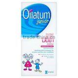Oilatum Junior Bath Additive - 300 ml thumbnail-1