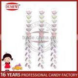 Shoe-Shaped Gold Ingot Milk Candy Tablet Pressed Candy With Milk Chewy Candy thumbnail-4