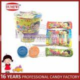 Funny Pressed Sweet Stamp Candy Seal Toy Candy thumbnail-1