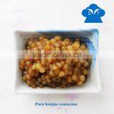 New Design Fresh Flavored Halal Rice,konjac Pearl Rice thumbnail-3