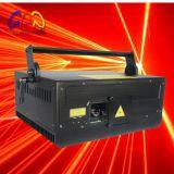 DMX Full Color Animation Laser Light (GA-F-RGB7000) thumbnail-2