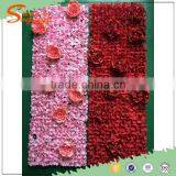 2016 Red Peony Flower Bouqeut / Artificial Flower for Wall Decoration thumbnail-2