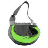 2016Special Design Pet Dog Cat Puppy Carrier Mesh Travel Tote Shoulder Bag Sling Backpack Comfortable Dog Backpack Free Shipping thumbnail-3