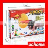 UCHOME Adda Little Bang to Funny Party Game Lucky Roulette thumbnail-2