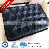 France Market Popular Wholesale 39x59cm Polypropylene Fruit Alveoles Tray For Apples thumbnail-2