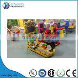 2015 Super Chasing Motorcycle-coin Operated Hot Speed Motor Racing Car Games for Kids thumbnail-2