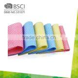 Dry Cleaning Sheets/cleaning Product/washable Water Absorbing Cloth thumbnail-2