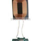 Qi wireless charging receiver module TI solution ODM