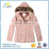 Ladies Formal Winter Jackets Pictures Office Jacket thumbnail-2