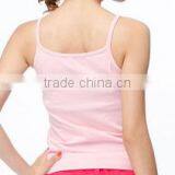 OEM Factory Goldjade Bulk Camisole Tops thumbnail-2