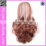 Fast Deliver China Wig Supplier Wholesale thumbnail-4