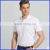 High Quality Polo Shirts Plain Longhigh Quality Polo Shirt Length T-shirts Wholesale t Shirts thumbnail-1