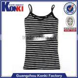 Custom Plain Sexy Tank Tops for Women in Bulks