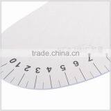 Kearing Metal Curves 61cm Aluminum Garment Ruler / Fashion Design Vary Form Stick # 6261A thumbnail-3