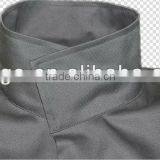 NFPA2112 C/N FR Safety Coverall With Reflective Tapes for Oil Field Workers thumbnail-4