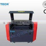Buy Factory Laser Cutting Machine in China With CE thumbnail-1